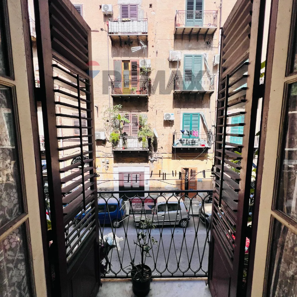 Appartamento in vendita a Palermo, Dante - foto 8