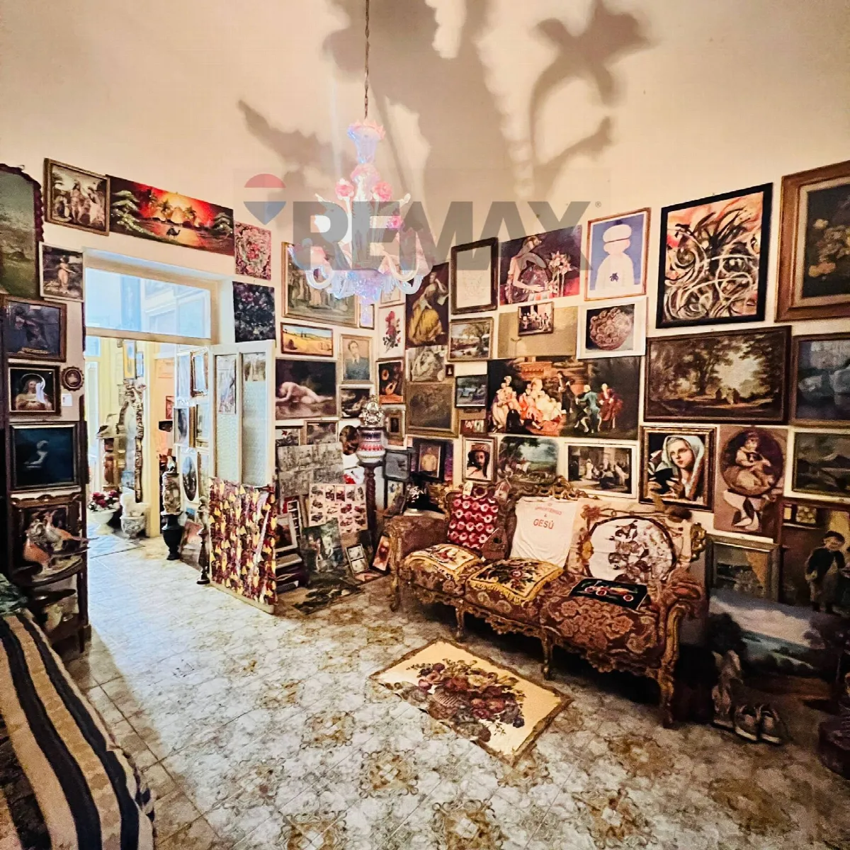 Appartamento in vendita a Palermo, Dante - foto 9
