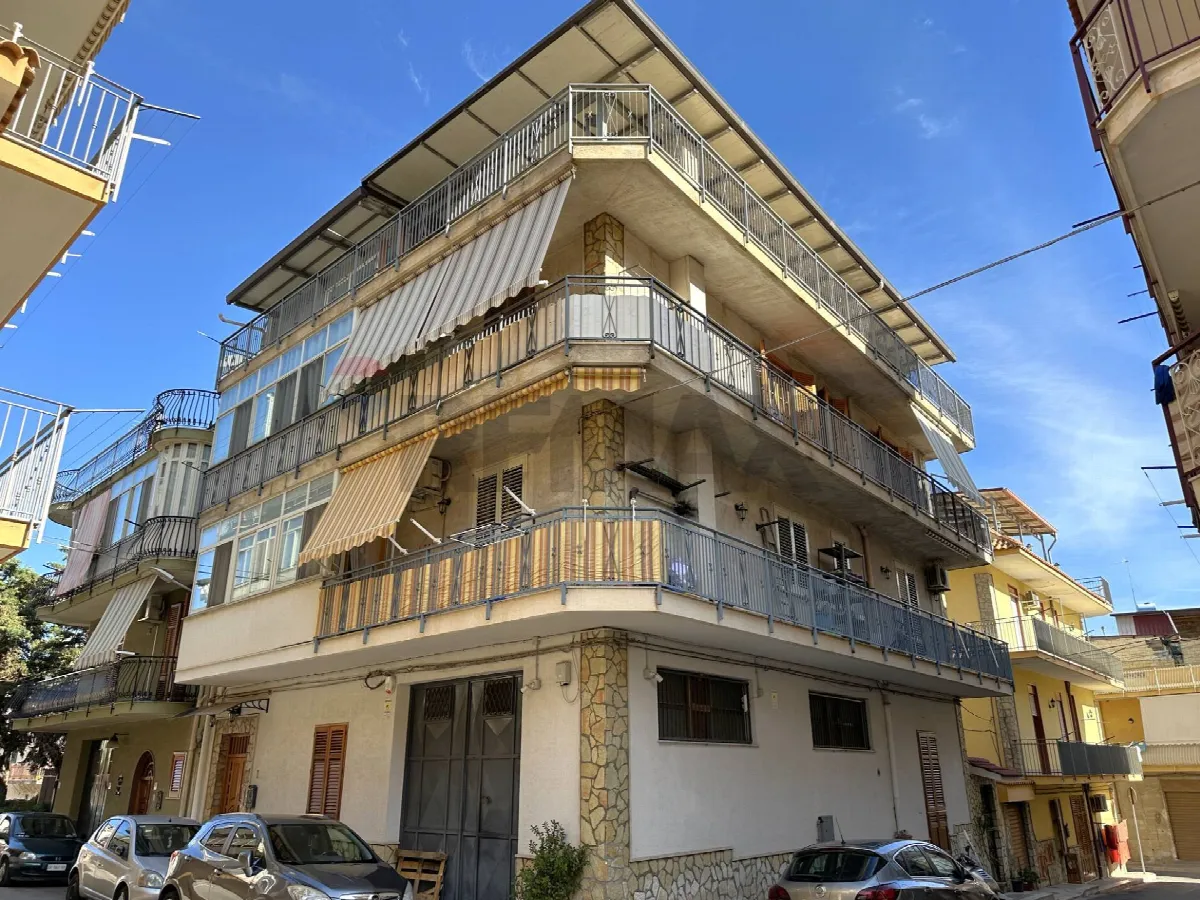 Appartamento in vendita a Villabate - foto 1