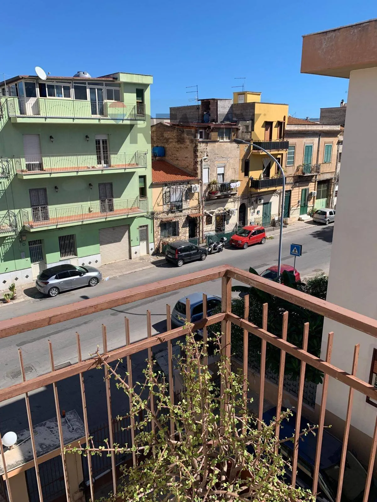 Appartamento in vendita a Palermo, Corso dei Mille - foto 3