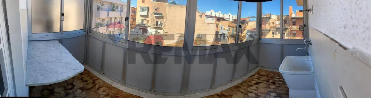 Appartamento in vendita a Palermo, Corso dei Mille - foto 4