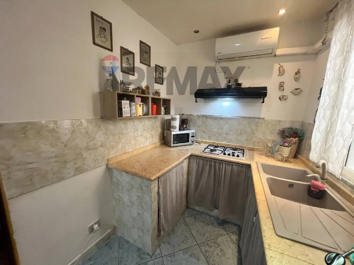 Appartamento in vendita a Palermo, Corso Tukory - foto 10