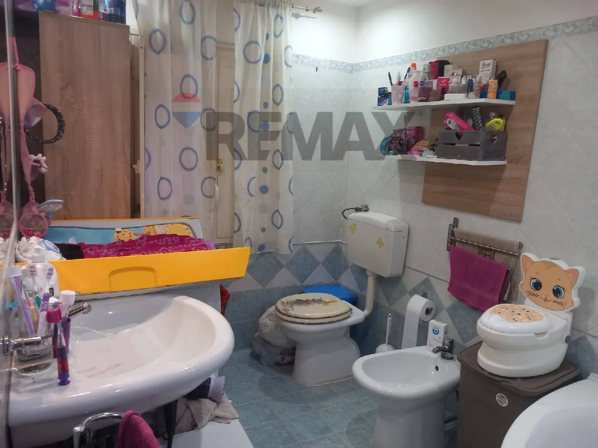 Appartamento in vendita a Palermo, Corso Tukory - foto 6