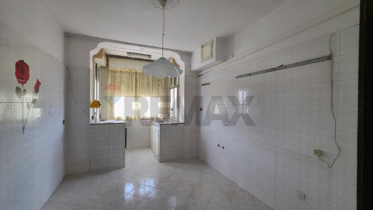 Appartamento in vendita a Palermo, Villagrazia - foto 7