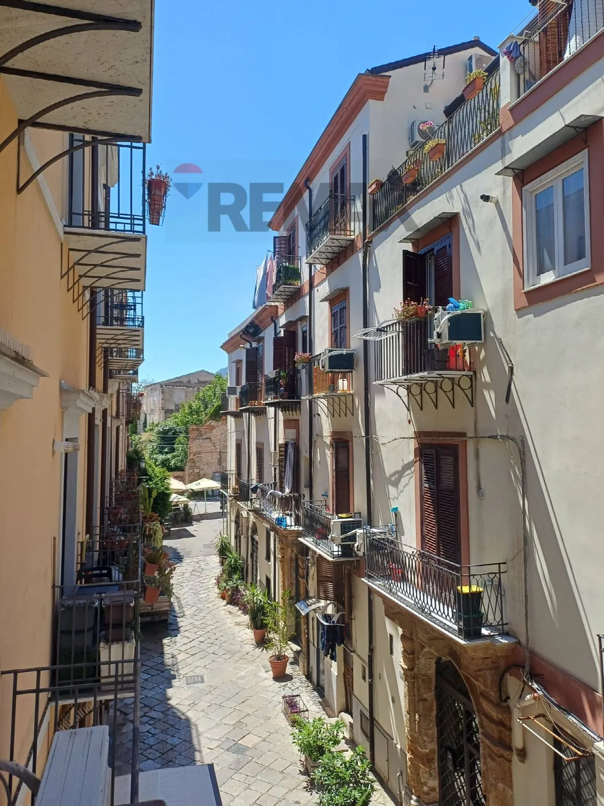 Appartamento in vendita a Palermo, Centro storico - foto 1