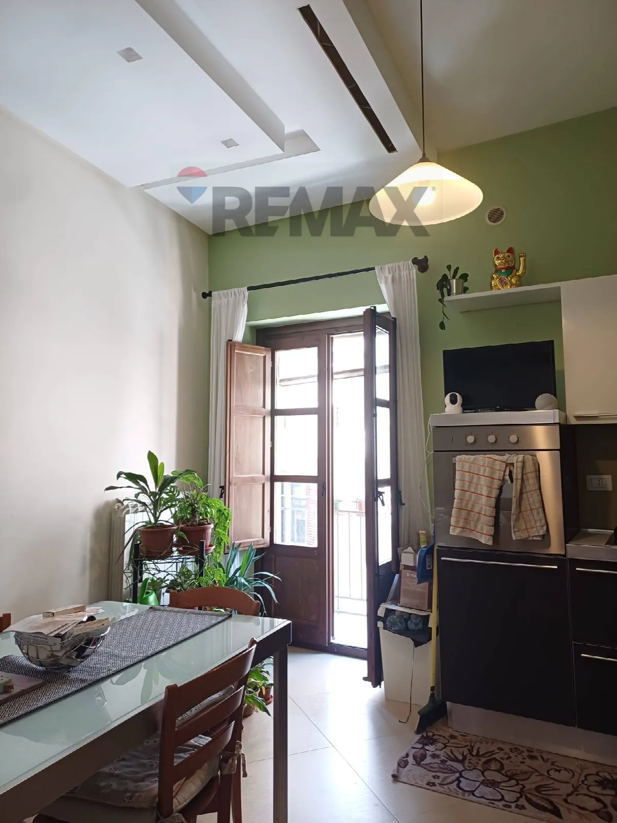 Appartamento in vendita a Palermo, Centro storico - foto 7