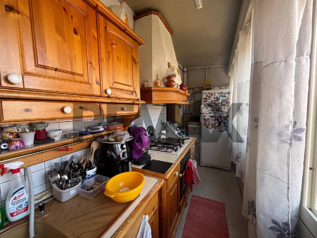 Appartamento in vendita a Montelepre - foto 7