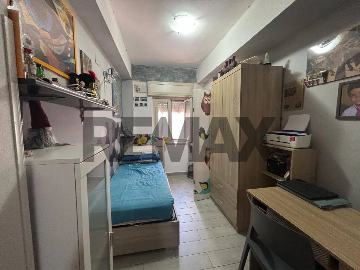 Appartamento in vendita a Montelepre - foto 8