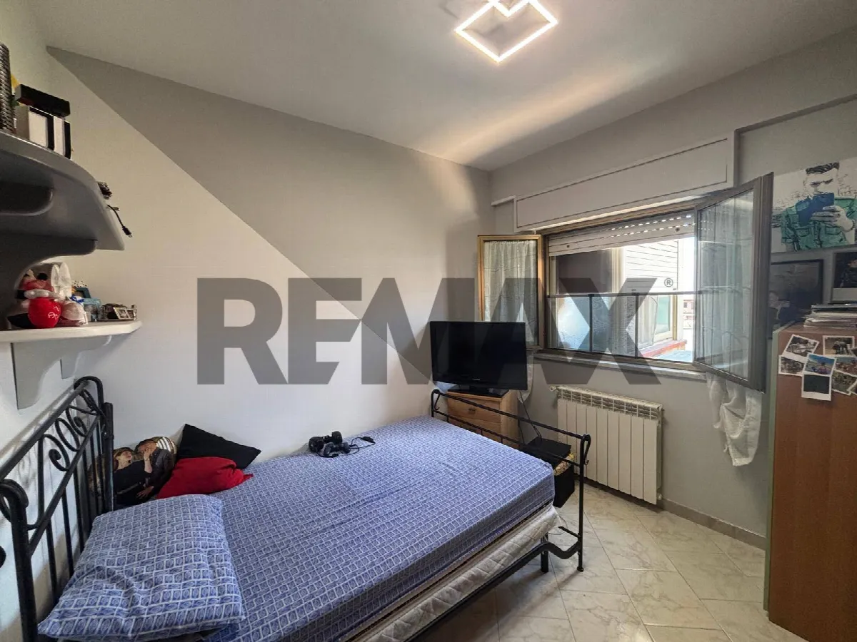 Appartamento in vendita a Montelepre - foto 9