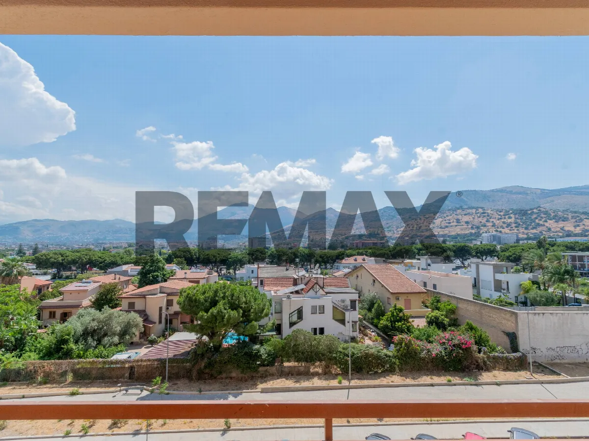 Appartamento in vendita a Palermo, Strasburgo - foto 1
