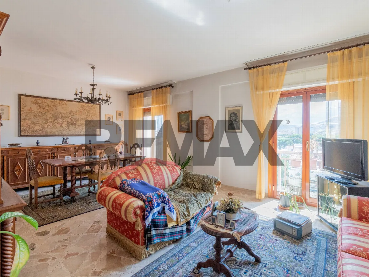 Appartamento in vendita a Palermo, Strasburgo - foto 10