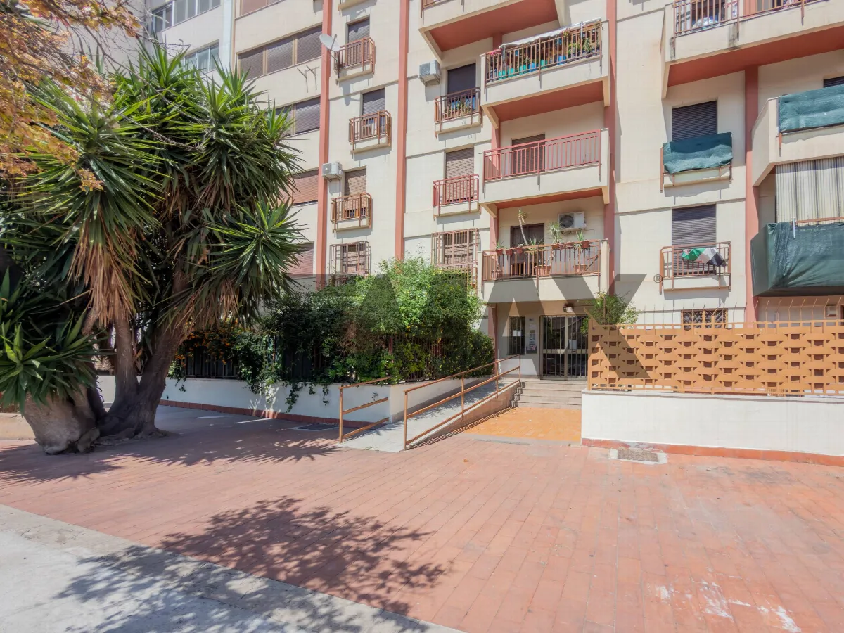 Appartamento in vendita a Palermo, Strasburgo - foto 3