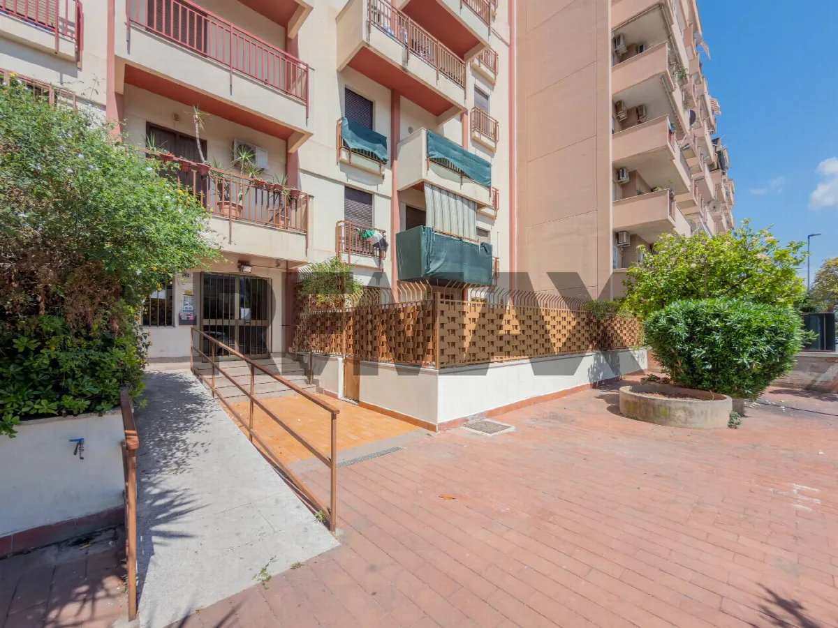 Appartamento in vendita a Palermo, Strasburgo - foto 4