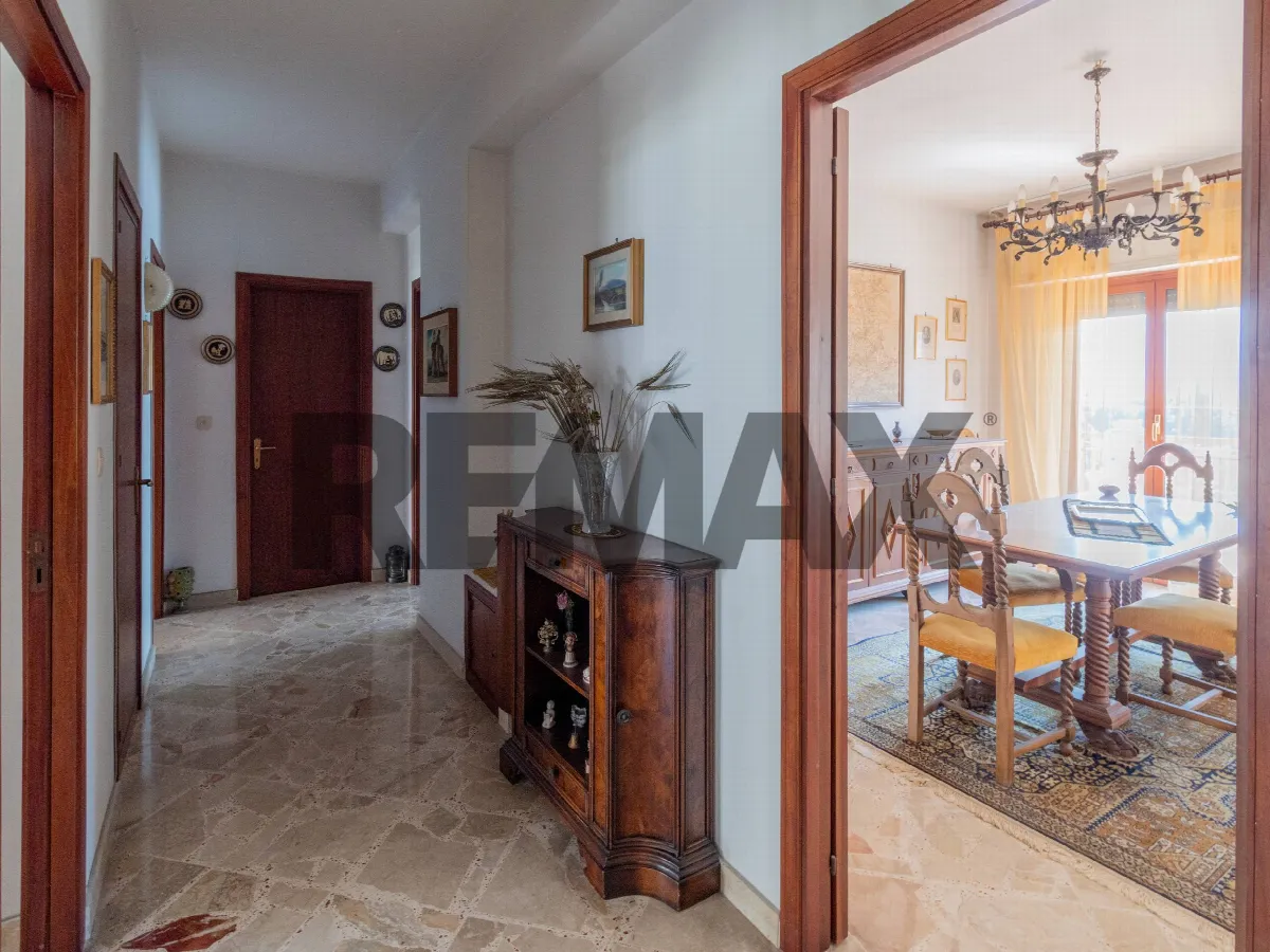 Appartamento in vendita a Palermo, Strasburgo - foto 8