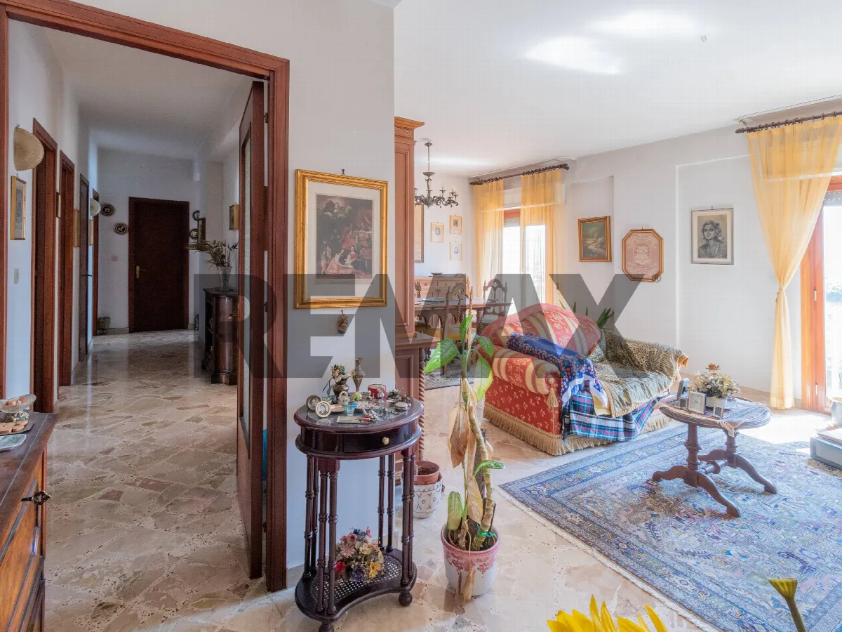 Appartamento in vendita a Palermo, Strasburgo - foto 9