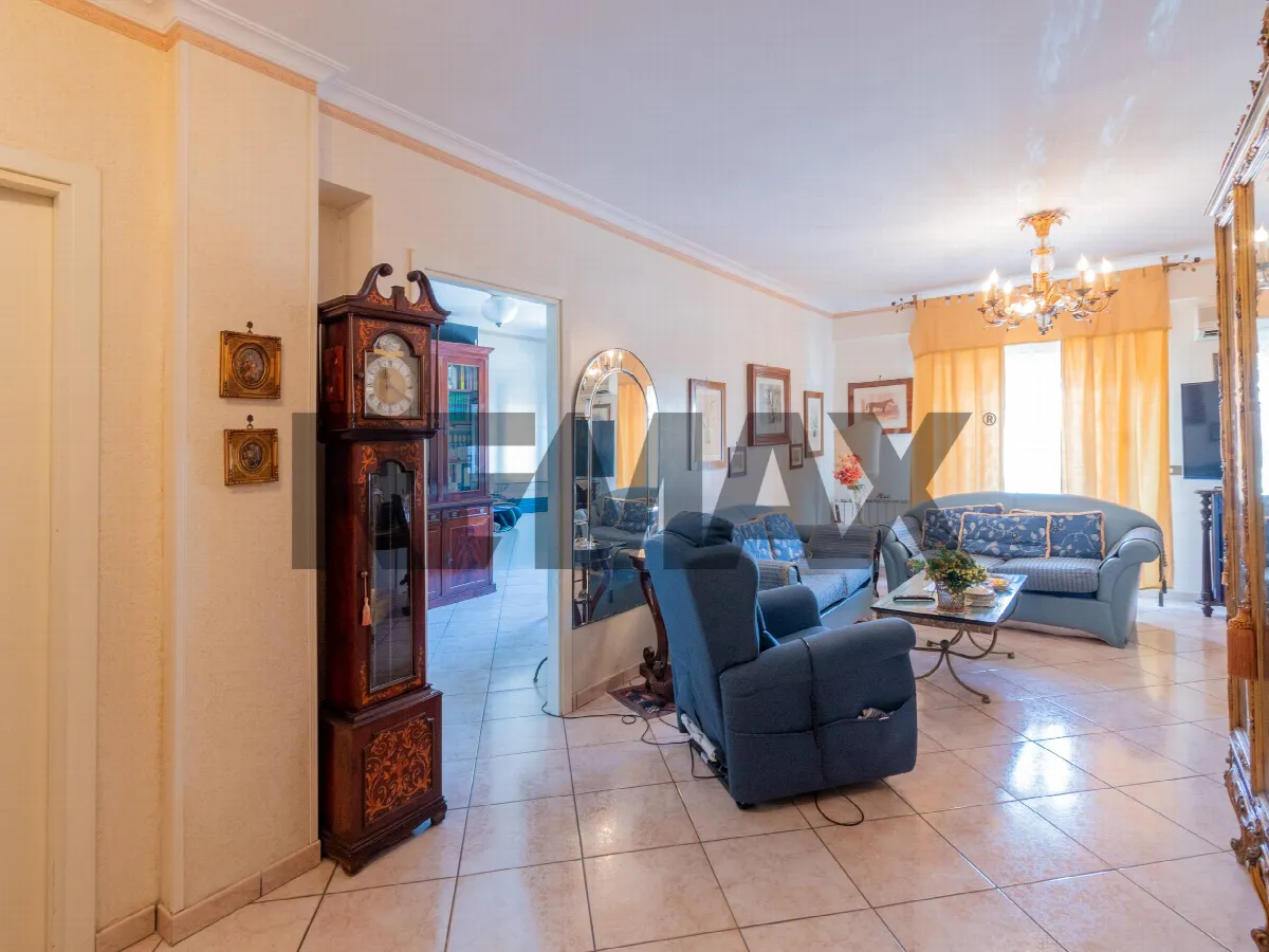 Appartamento in vendita a Palermo, Cruillas - foto 1