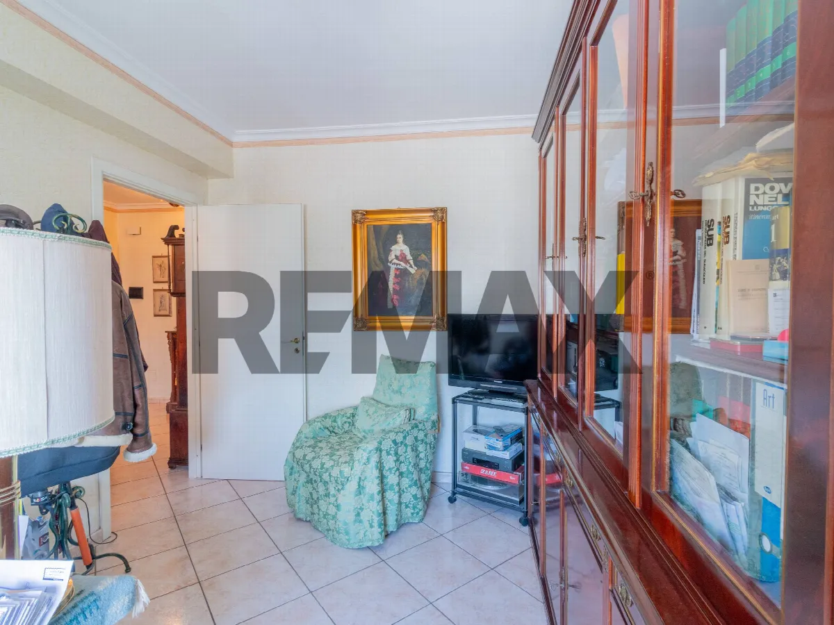 Appartamento in vendita a Palermo, Cruillas - foto 10