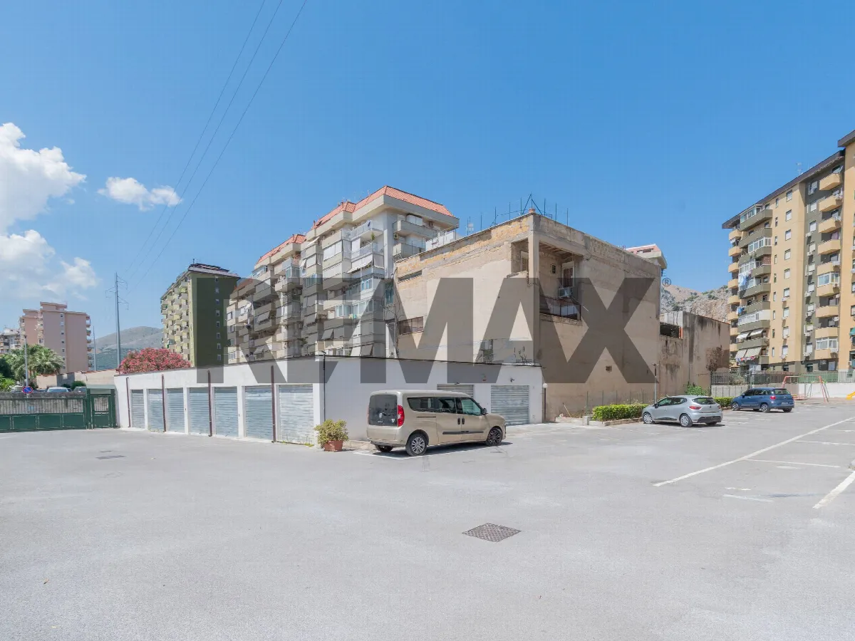 Appartamento in vendita a Palermo, Cruillas - foto 2