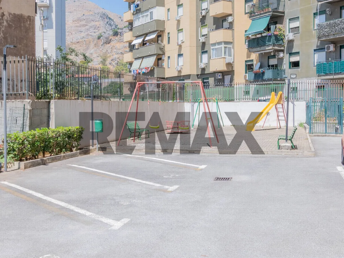 Appartamento in vendita a Palermo, Cruillas - foto 3