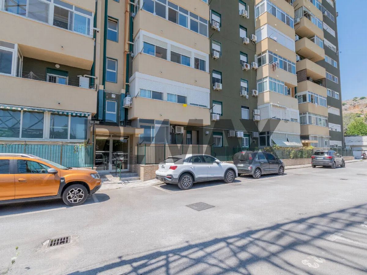 Appartamento in vendita a Palermo, Cruillas - foto 5