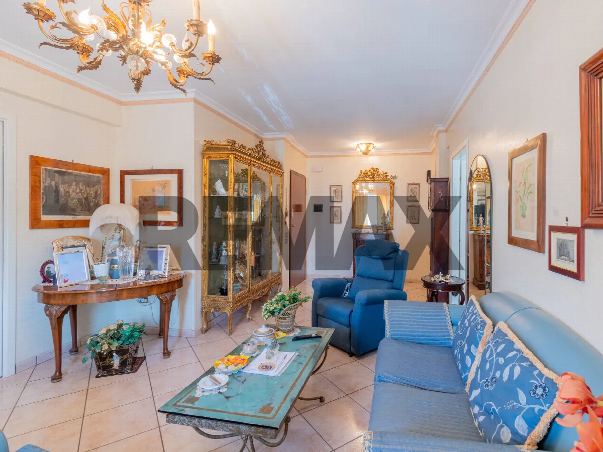 Appartamento in vendita a Palermo, Cruillas - foto 8