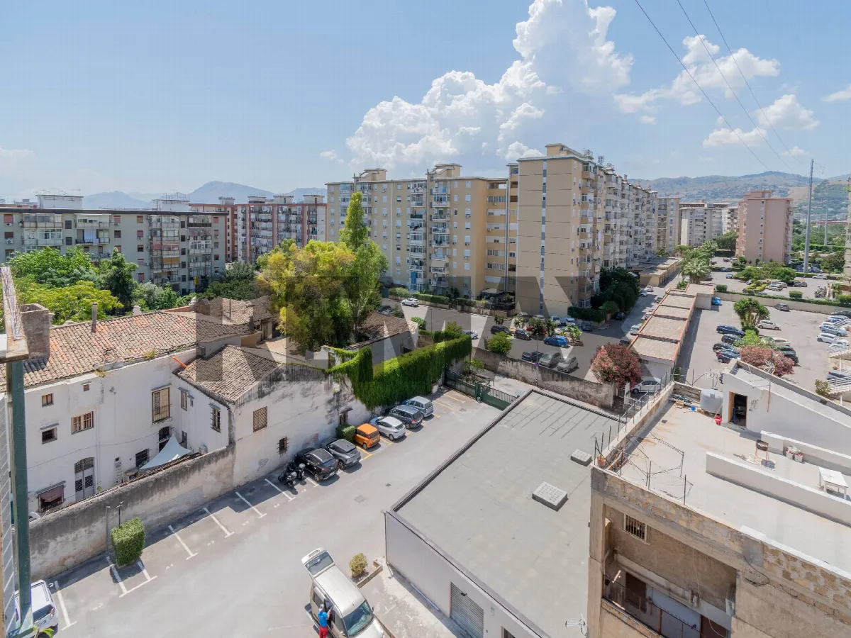 Appartamento in vendita a Palermo, Cruillas - foto 1
