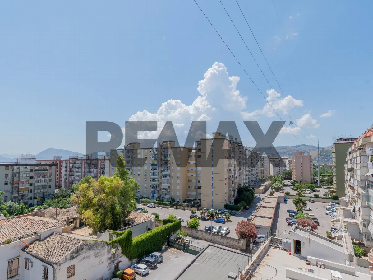 Appartamento in vendita a Palermo, Cruillas - foto 2