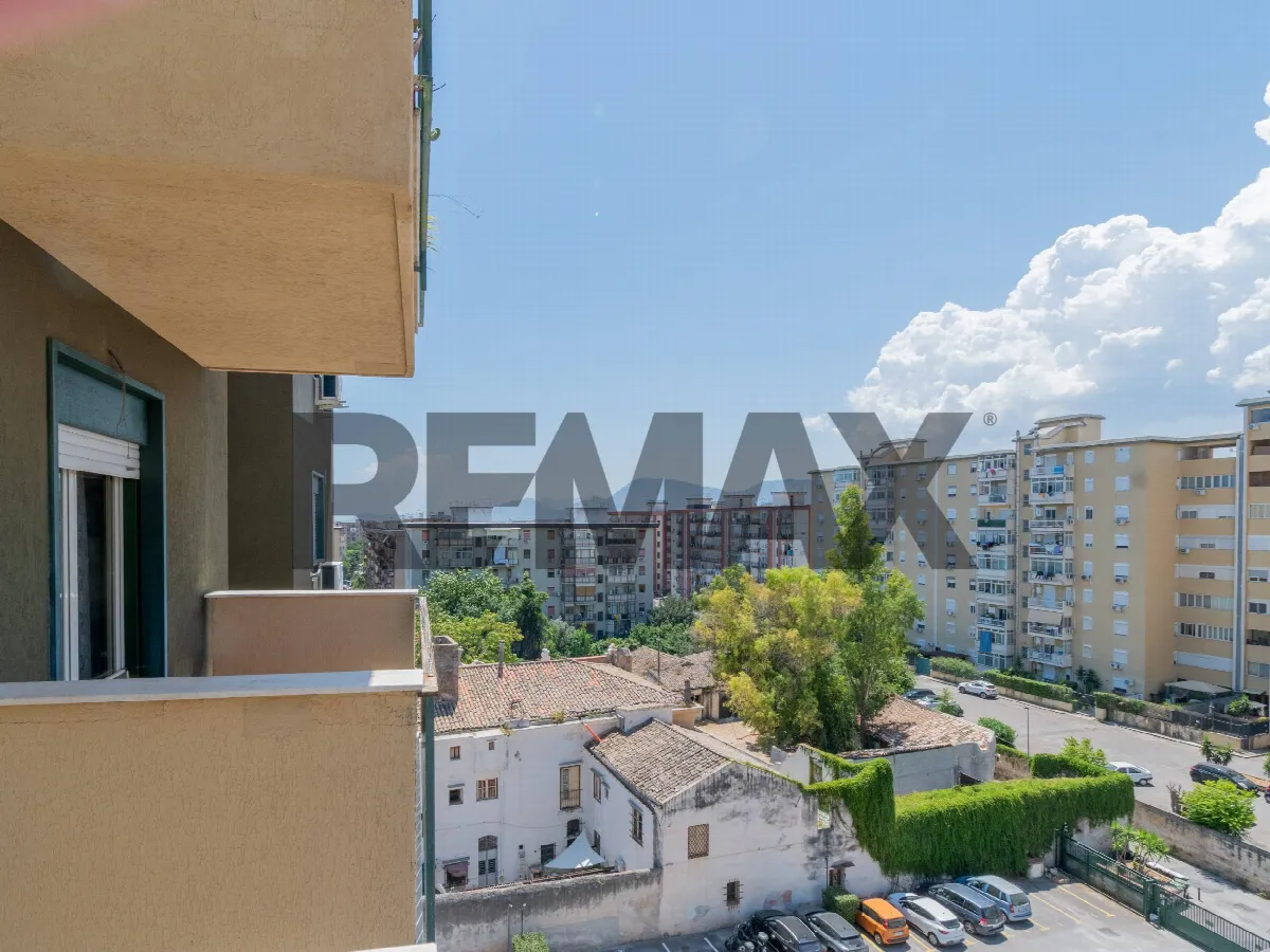 Appartamento in vendita a Palermo, Cruillas - foto 3