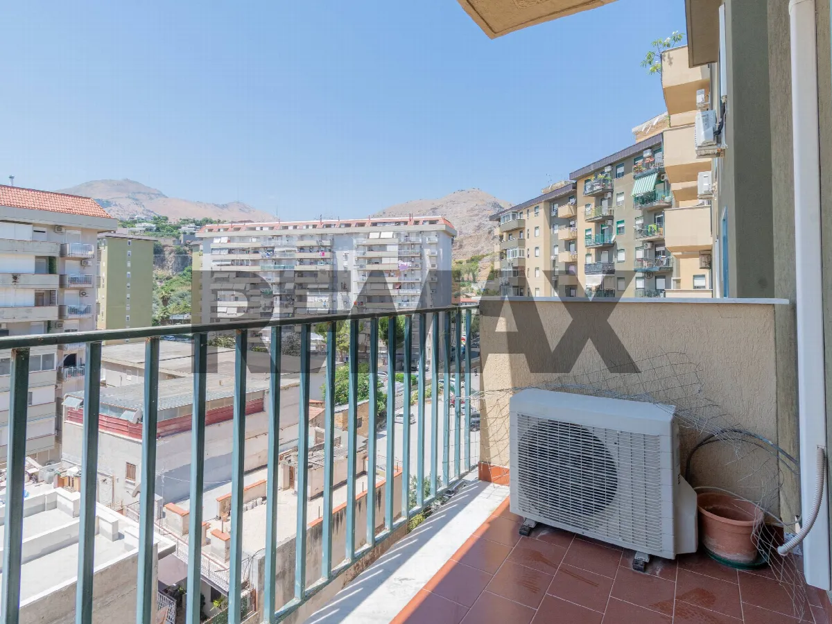 Appartamento in vendita a Palermo, Cruillas - foto 4