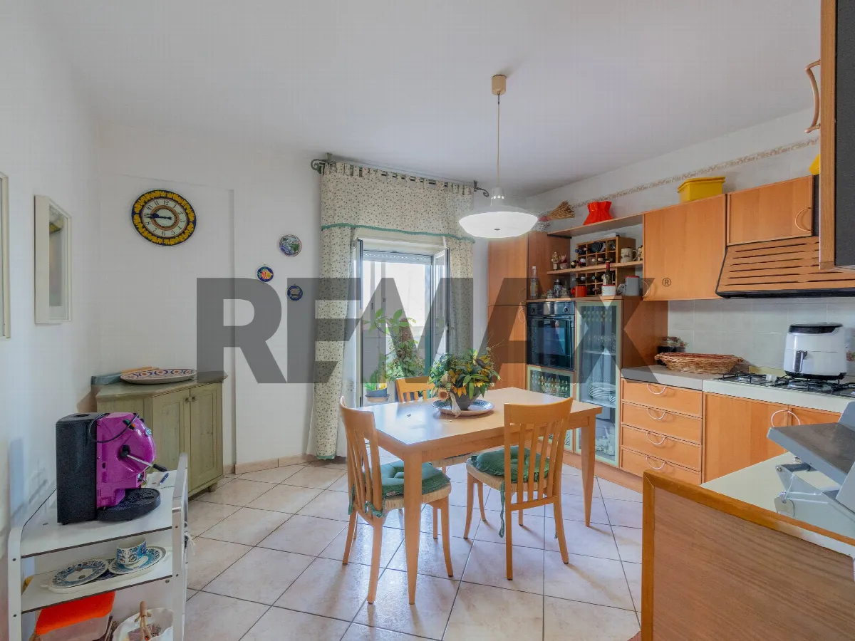 Appartamento in vendita a Palermo, Cruillas - foto 5