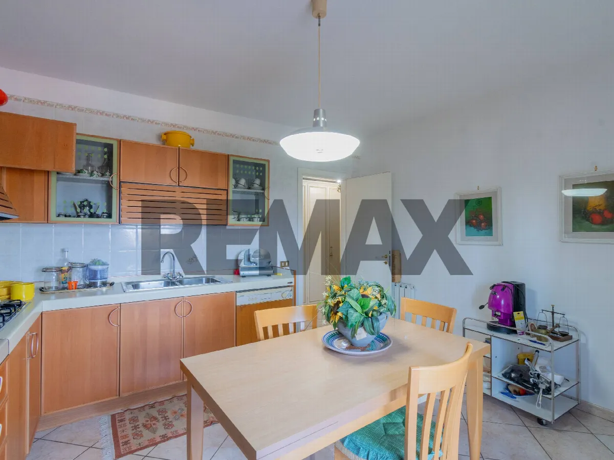 Appartamento in vendita a Palermo, Cruillas - foto 7