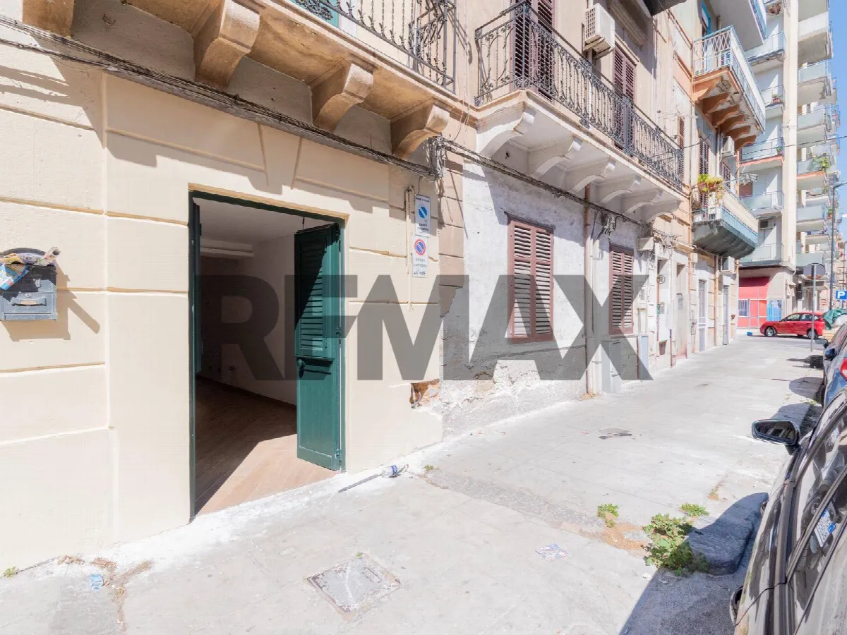 Appartamento in vendita a Palermo, Università - foto 9