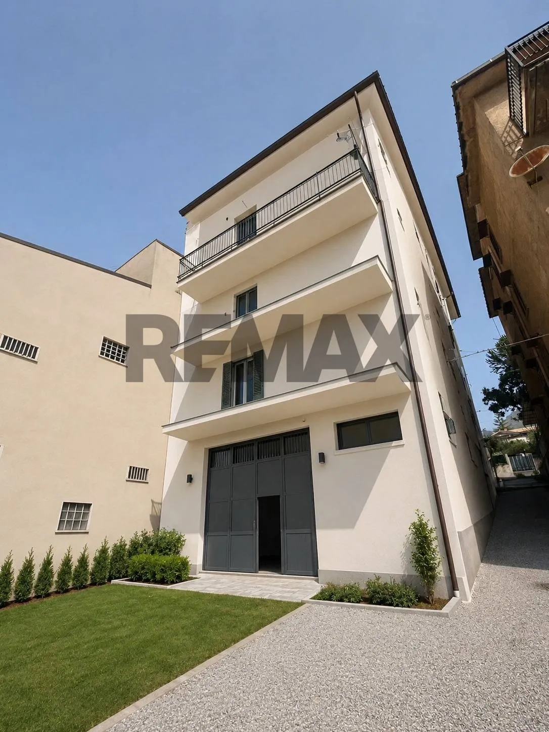 Appartamento in vendita a Montelepre - foto 1