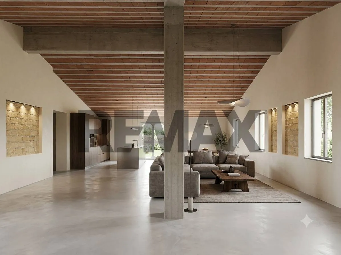 Appartamento in vendita a Montelepre - foto 4
