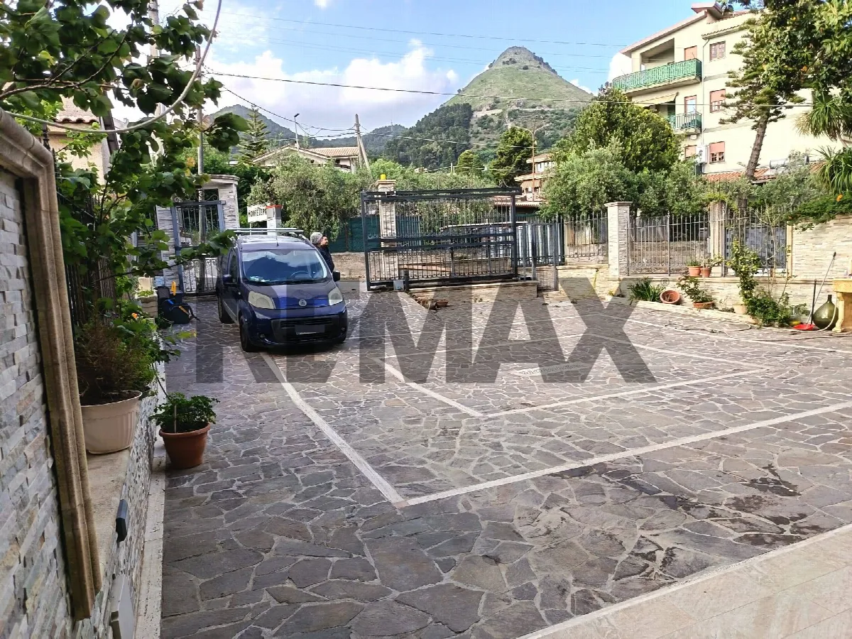 Appartamento in vendita a Montelepre - foto 8