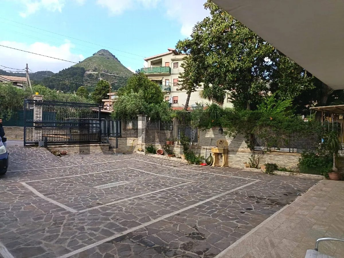 Appartamento in vendita a Montelepre - foto 9
