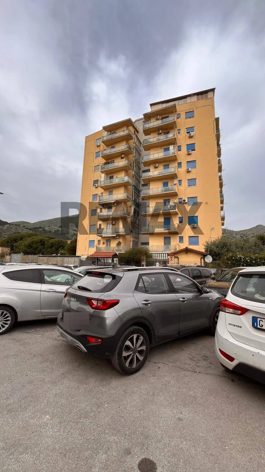Appartamento in vendita a Palermo, Borgonuovo - foto 1