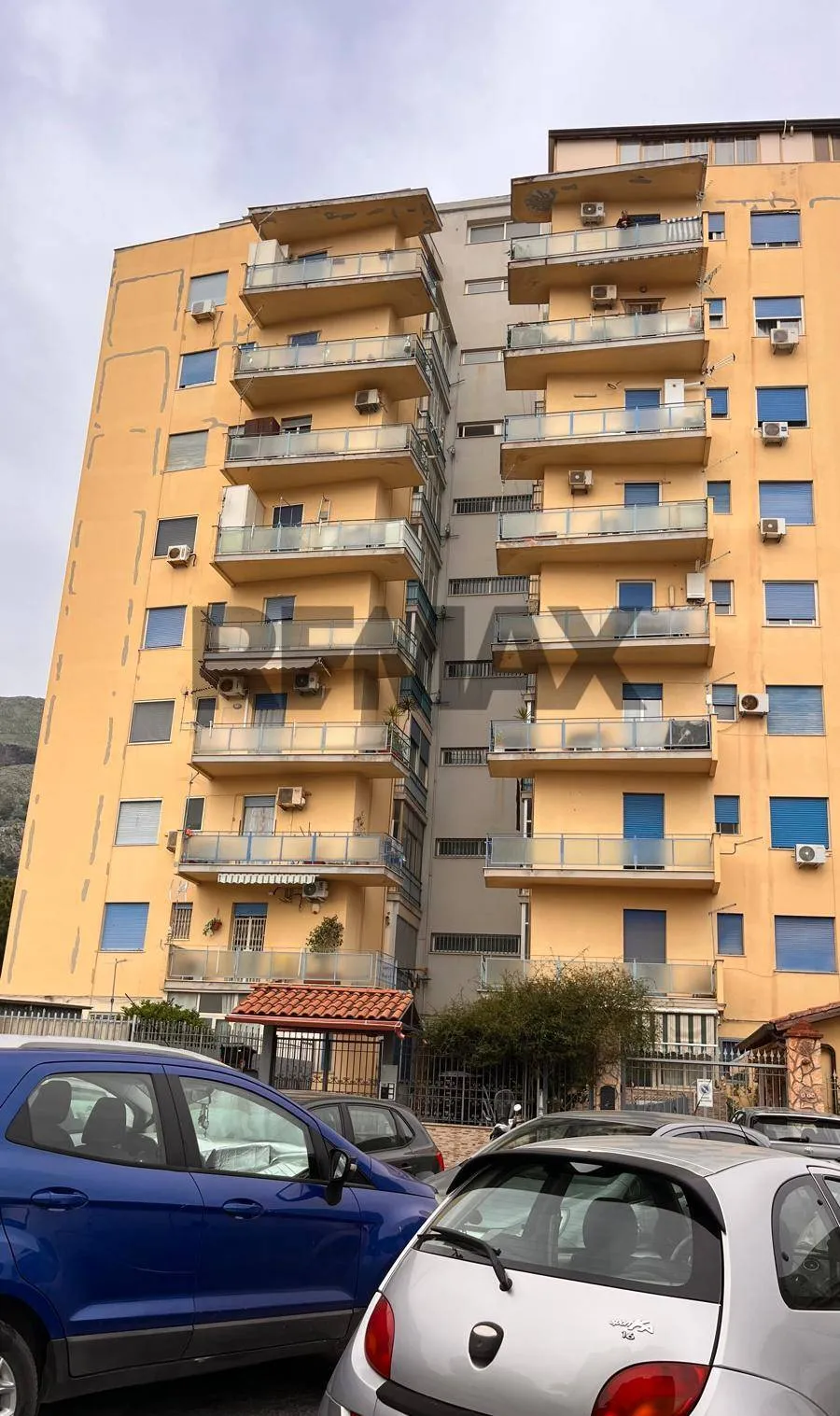 Appartamento in vendita a Palermo, Borgonuovo - foto 2