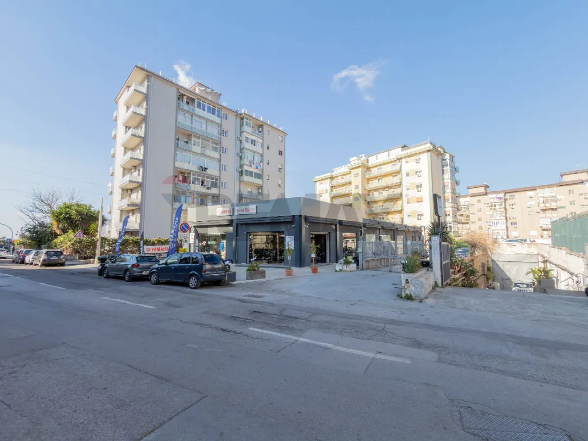 Appartamento in vendita a Palermo, San Lorenzo - foto 1
