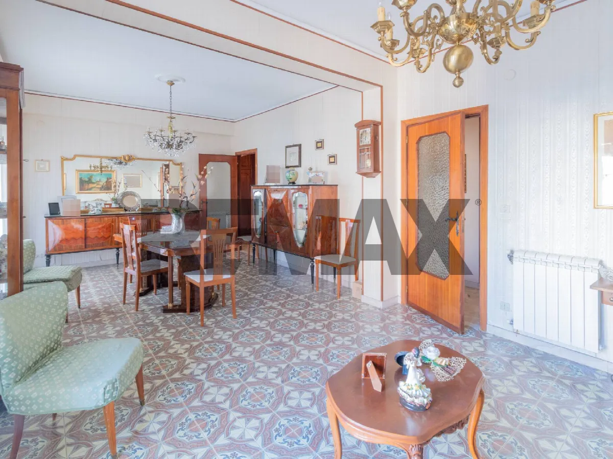 Appartamento in vendita a Palermo, San Lorenzo - foto 4