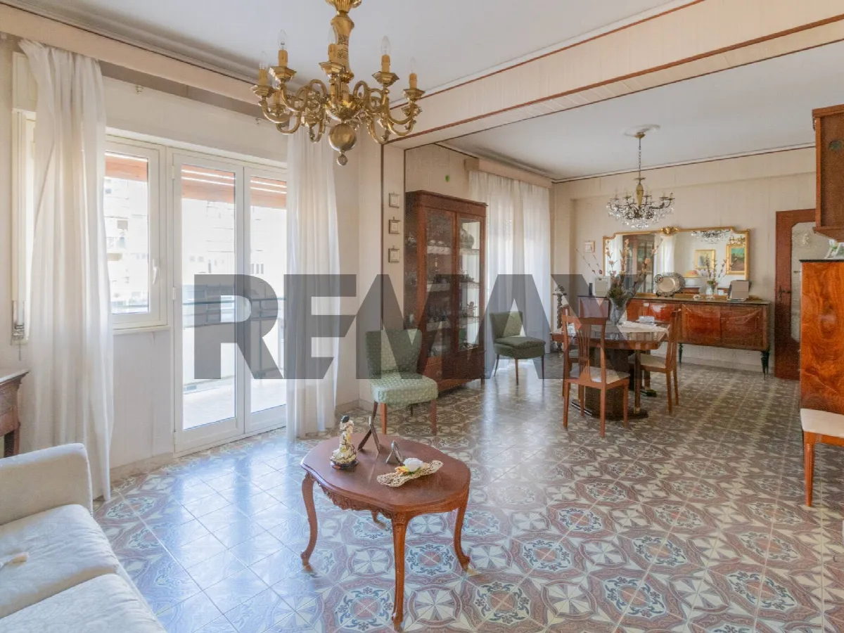 Appartamento in vendita a Palermo, San Lorenzo - foto 5