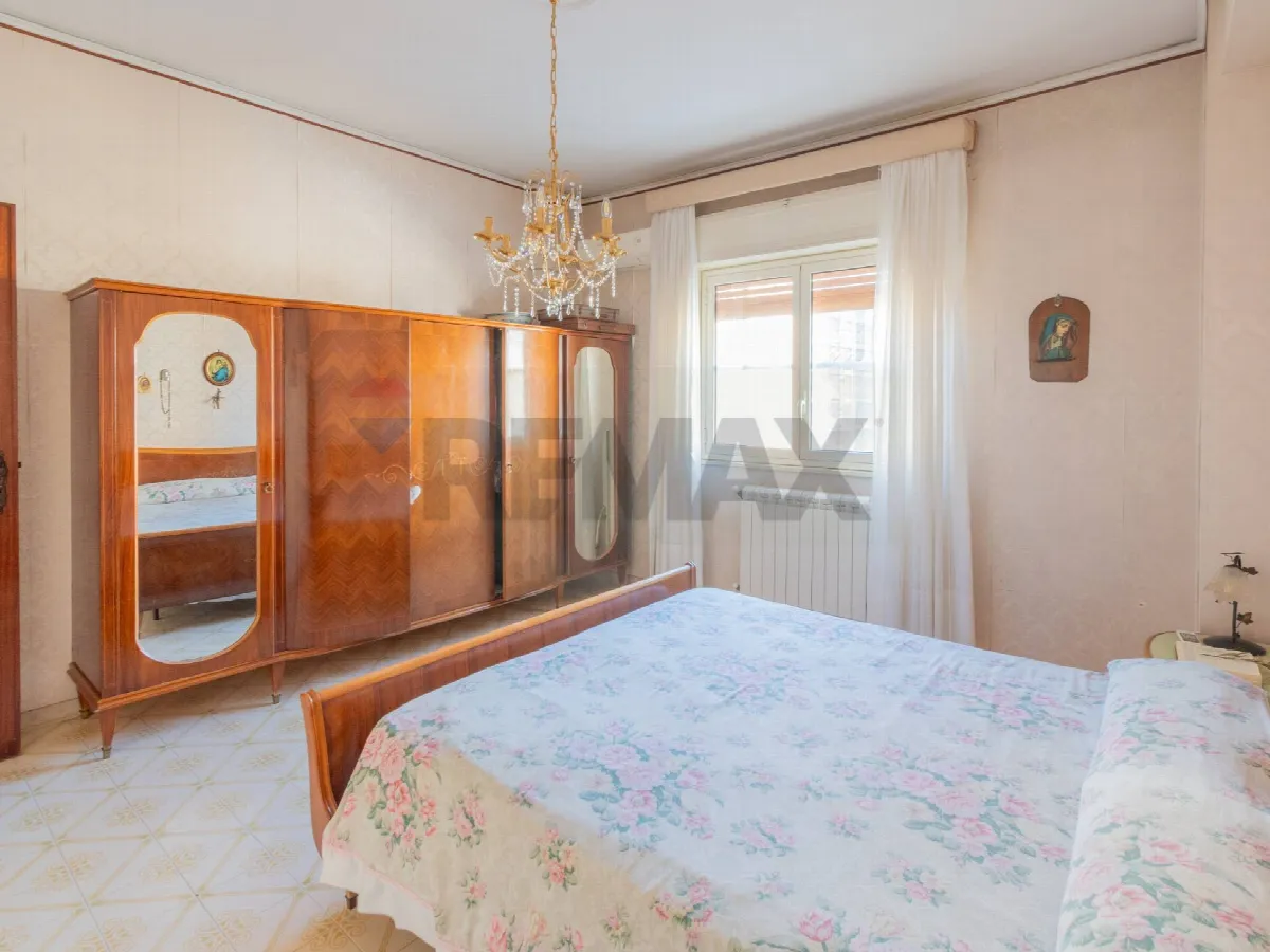 Appartamento in vendita a Palermo, San Lorenzo - foto 6