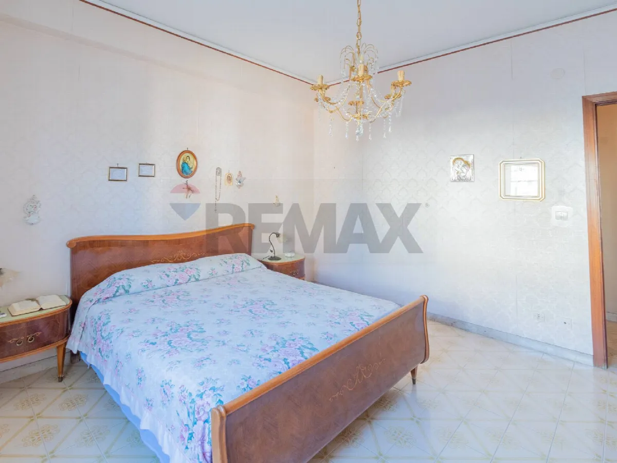 Appartamento in vendita a Palermo, San Lorenzo - foto 8