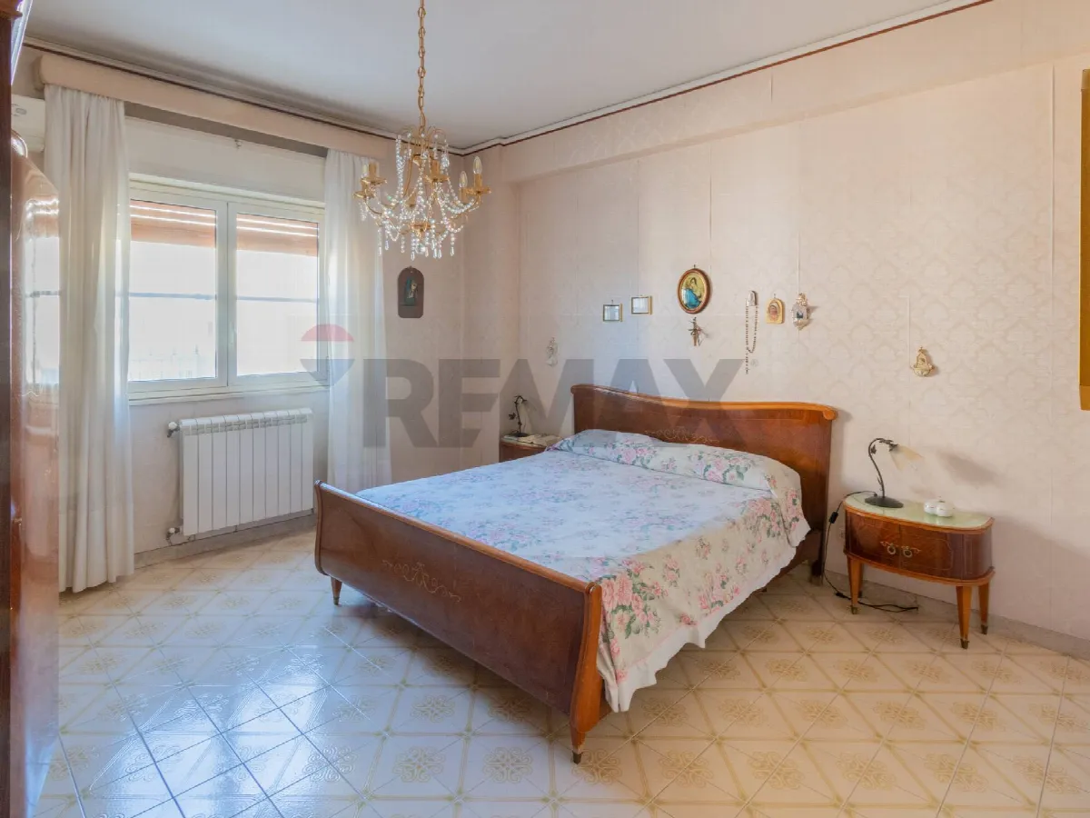Appartamento in vendita a Palermo, San Lorenzo - foto 9