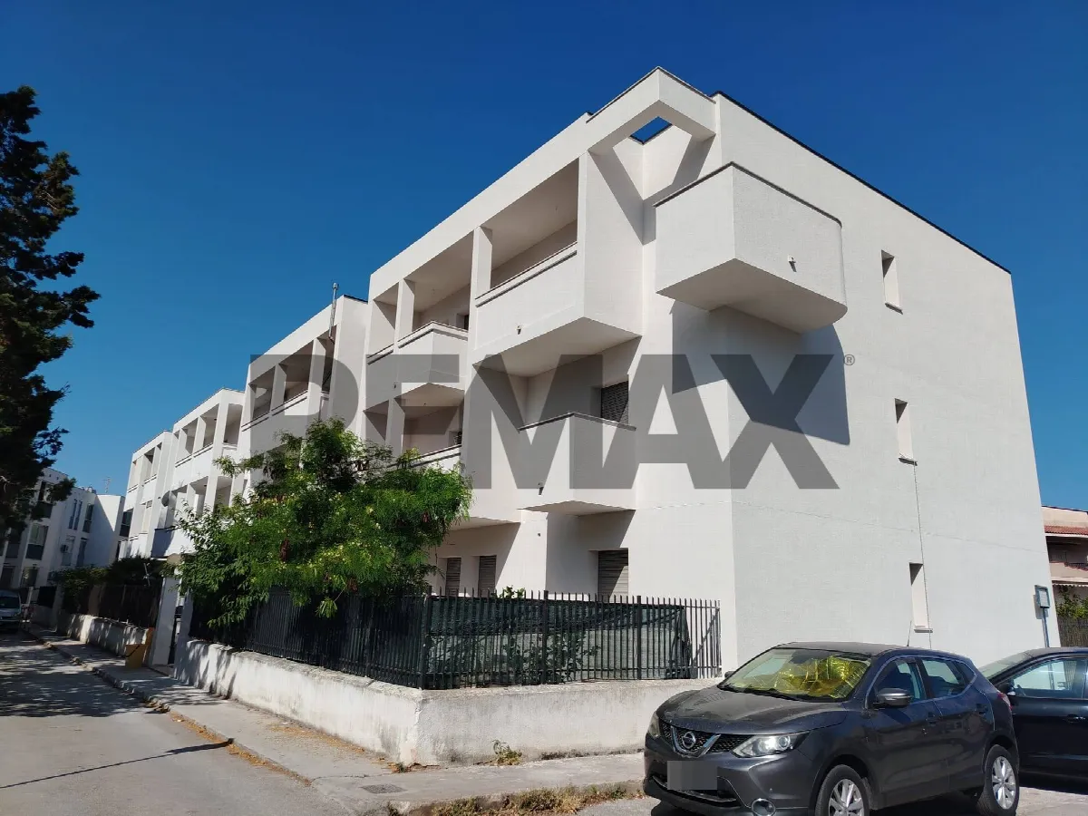 Appartamento in vendita a Terrasini - foto 1
