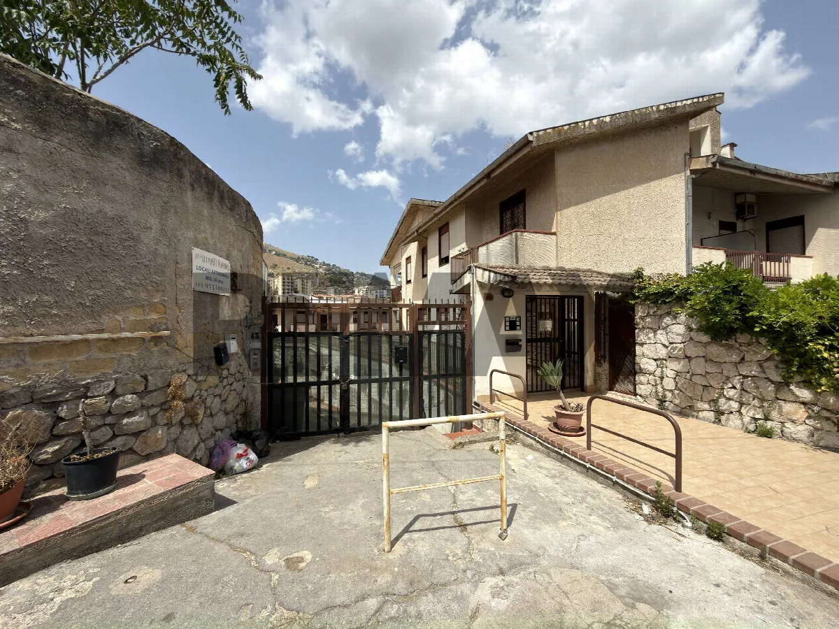 Appartamento in vendita a Monreale - foto 1
