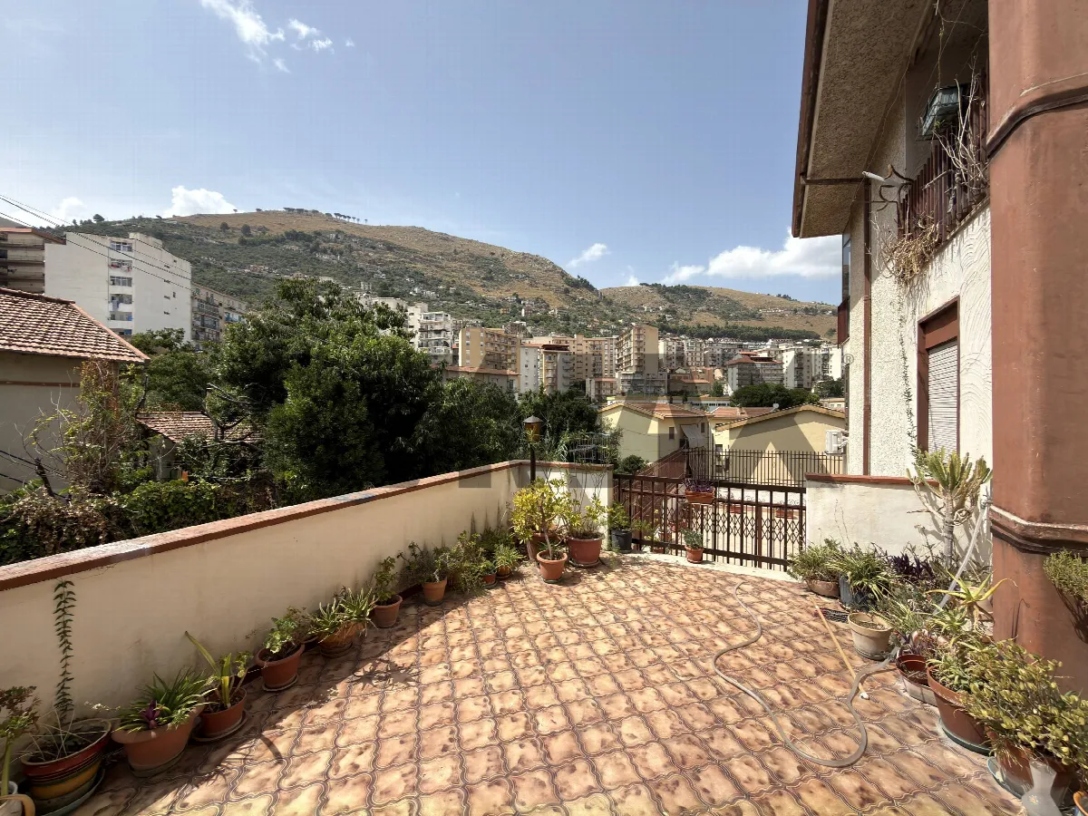 Appartamento in vendita a Monreale - foto 10
