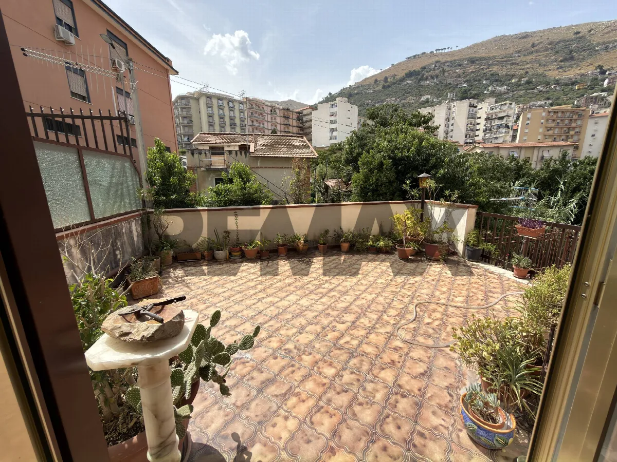 Appartamento in vendita a Monreale - foto 9