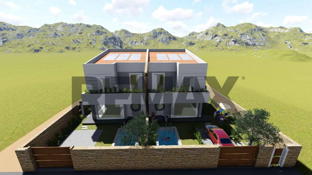 Nuove costruzioni in vendita a Castellammare del Golfo, Centro Urbano - foto 1