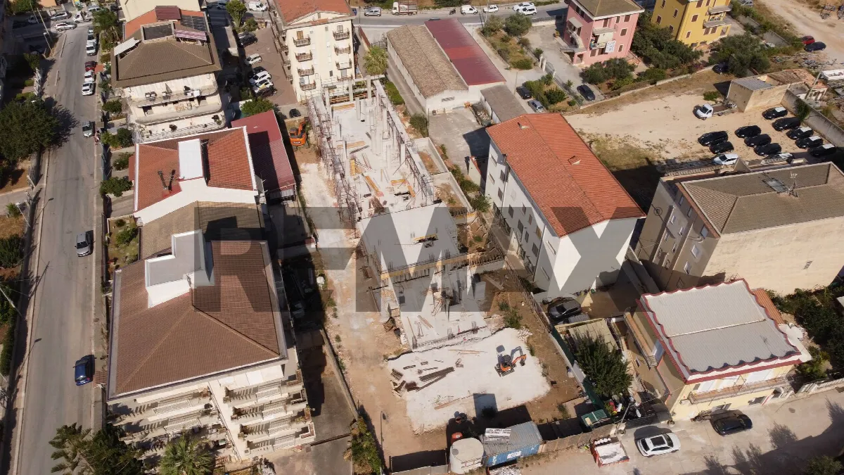 Nuove costruzioni in vendita a Castellammare del Golfo, Centro Urbano - foto 10